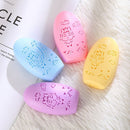 Home Santa Claus Travel Hand Warmer Replaceable Inner Warm Egg Self-heating