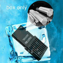 Hard Drive Conversion Box Replacement For Xboxs Series M2 Card XS Expansion P1B3