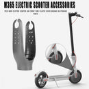 2pcs Front Fork Plastic Cover Housing for M365 Electric Scooter Replacement Part