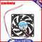 70x70x15mm DC 12V 3pin Portable Computer Cooler Small PC CPU Cooling Fan Cooler