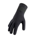 3mm Men Women Diving Gloves Snorkeling Wearable Anti-slip Gloves (Size XL) Newly