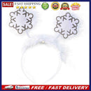 Adults Children Kids Christmas Headband Deer Great Antler Hair Accessories Gi