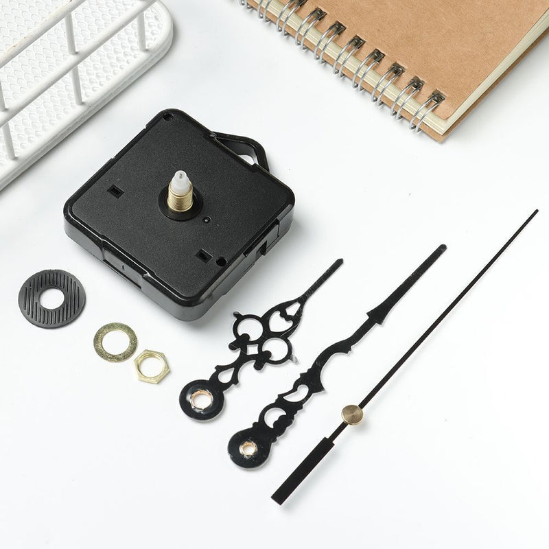 Decoration Repair Tool Quartz Clock Accessories Wall Clock Movement Mechanism