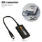 Game Console HDMI-Compatible Adapter for SEGA Saturn 1080P HDTV Converter