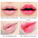 Color Changing Makeup Cosmetic Lip Tint Primer Aloe Vera Lipstick Lipbalm