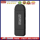 USB 3.0 OTG Micro TF SD Card Reader Smart Memory Card Adapter for Android Laptop