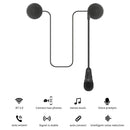 Helmet Bluetooth-compatible Headphone Wireless Motorcycle Sports Headset Newly