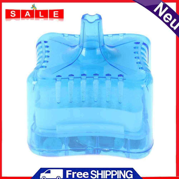 Mini Aquarium Filter Aquarium Air Pump All Water Type Corner Filter Aquarium AQ