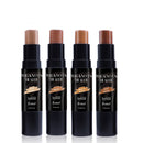 Easy to Color Sweatproof Portable Wig Knots Healer Lace Tint Stick for Wigs