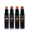 Easy to Color Sweatproof Portable Wig Knots Healer Lace Tint Stick for Wigs