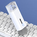 #A Universal Keycap Puller Kit Professional Keyboard Wipe Computer Stains Brush
