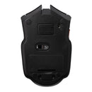 2.4GHz Wireless Optical Mouse 2400DPI 6 Button USB Optical Gaming Mouse for Ga