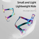 Mountain Bike Water Bottle Holder Bicycle MTB Water Bottle Rack Riding Equipment