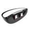 High-Definition Car Blindspot Mirror Rearview Auxiliary Parking Reference Mir