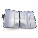 Fishing Tools Fishing Tackle Boxes Hook Bait Storage Box Fishing Lure Tackle