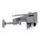 30mm Mini Table Vice Bench Clamp Screw Vise for DIY Craft Electric Drill Newly