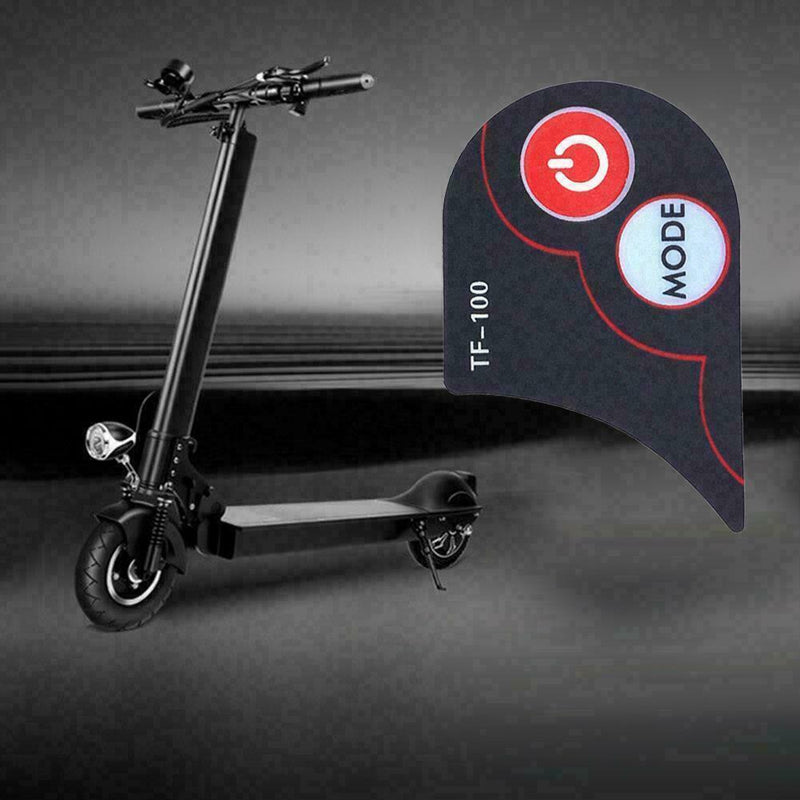Electric scooter controller protective film M4 controller 36V-48V Set V5I2 O5X6
