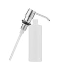 Soap Lotion Bottle Storage Holder Liquid Container Sink Soap Dispenser