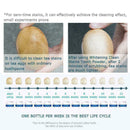 Whitening Clean Dental Stain Tooth Powder 30g Protect Bright T9Y9 Teeth G3T3