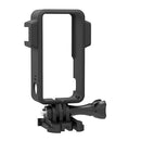 Protective Frame Case for DJI Action 2 Border Protector Action Camera Accessory