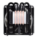 ID-COOLING IS-40X V3 Pro CPU Cooler with PWM Fan 4 Direct Contact Heatpipes