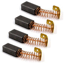 Carbon Brushes Mini Drill Motors Spare Parts Electric Grinder Replacement