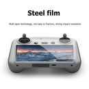 9H Tempered Glass Screen Film for DJI Mini 3 Pro Remote Control (1pc)