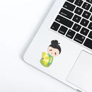 Diamond Painting Stickers Kits 5D DIY Cartoon Handmade Mosaic (LD-0111) Newly