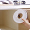 Door Anti Collision Sealing Tape Seal Strip EVA Foam Draught Excluder