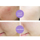 Cover Concealer Foundation Base Pore Invisible Oil Control Makeup Primer