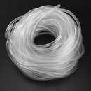4/7mm Hose Garden Irrigation Pipe Agriculture Sprinking Drip Tube(15m)
