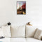5D DIY Diamond Painting Paris Tower Path Cross Stitch Embroidery Mosaic Kit