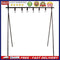 Hanging Rack Aluminum Alloy Outdoor Camping Triangular Clothes Storage Rack