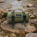 Stove Storage Bag Practical Heavy Duty Cassette Stove Equipment Bag Camping G6U5