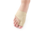 Protector Toe Separator Hallux Valgus Straightener Buionn Pain Relief Sleeve