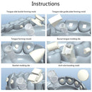 Dental Care Orthodontic Accessories Dental Material Orthodontic Mold