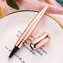 #A Rose Shape 5D Diamond Painting Point Drill Pens Clay Kit DIY Mosaic Accesso
