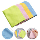 Phone Glasses Cleaning Cloth Lens Phone Screen Eyeglasses Cleaner Microfiber