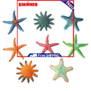 Starfish Toys Swimming Pool Diving - Artificial Realistic Starfish Pool Decor