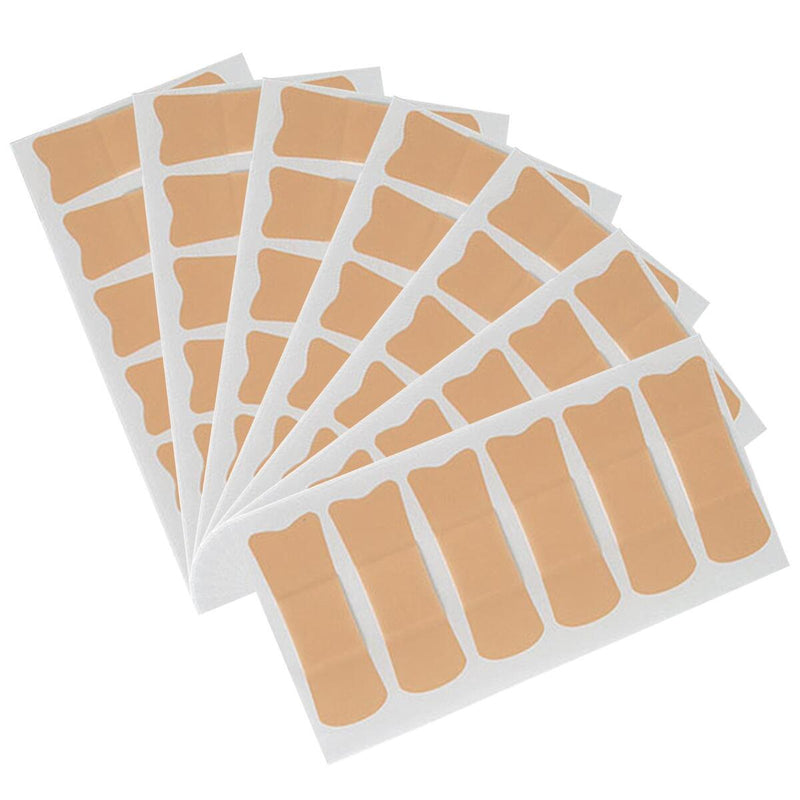 36pcs Sleeping Mouth Tapes Snoring Calm Strips Snore Strips Breathing Strips