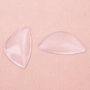 Silicone Flatfoot Insole Pads Arch Support Orthopedic Insoles Foot Care