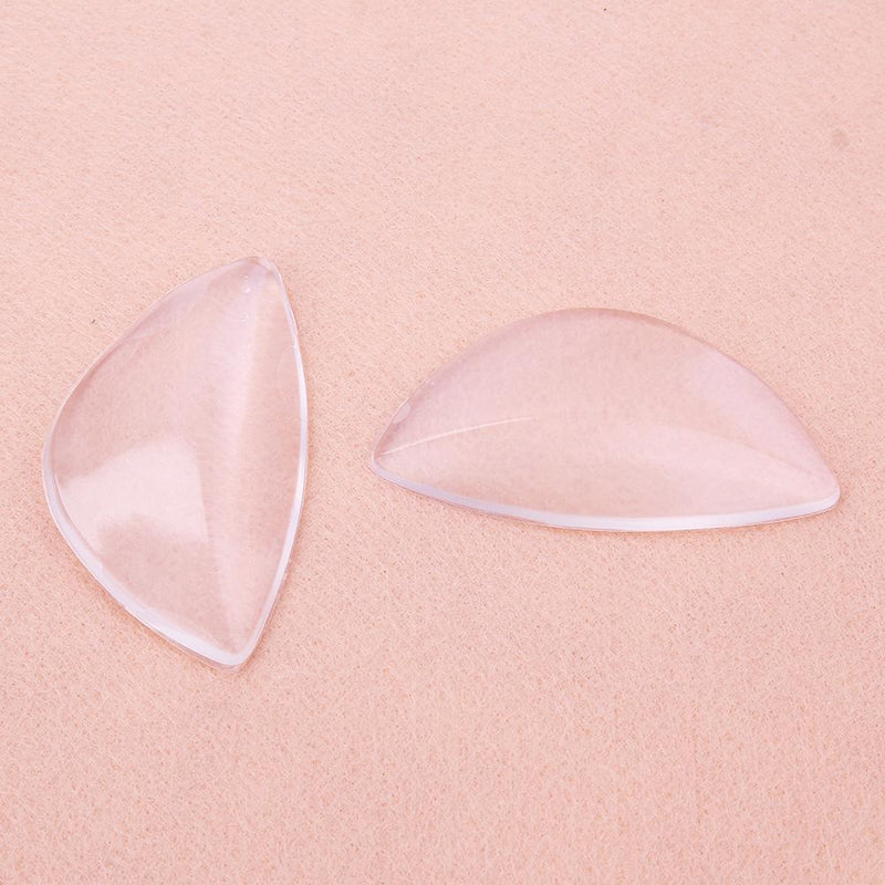 Silicone Flatfoot Insole Pads Arch Support Orthopedic Insoles Foot Care