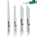 Handsaw Blades Reciprocating Saw Blade Power Tool Accessories Cutting Metal