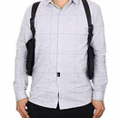 Portable Anti Thief Hidden Underarm Shoulder Bag For Men Concealed Pocket B3R5