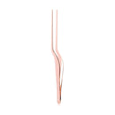Presentation Plating Chef Barbecue Tongs BBQ Clip Food Tweezer Stainless Steel