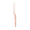Presentation Plating Chef Barbecue Tongs BBQ Clip Food Tweezer Stainless Steel