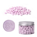 200pcs Ancient Sealing Wax Beads Wedding Invitation Decor Wax Seal Stamp Tabl