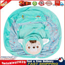 Floral Print Baby Sofa Cover Seat Support Learning To Sit Chair Case (G) Newly