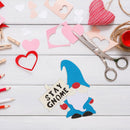 Metal Cutting Dies Stencils DIY Scrapbook Santa Claus Stamp Paper Card Decor