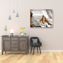Diamond Painting DIY Oil Painting Beauty Mosaic 5D Full Round Drill Kit for Wall